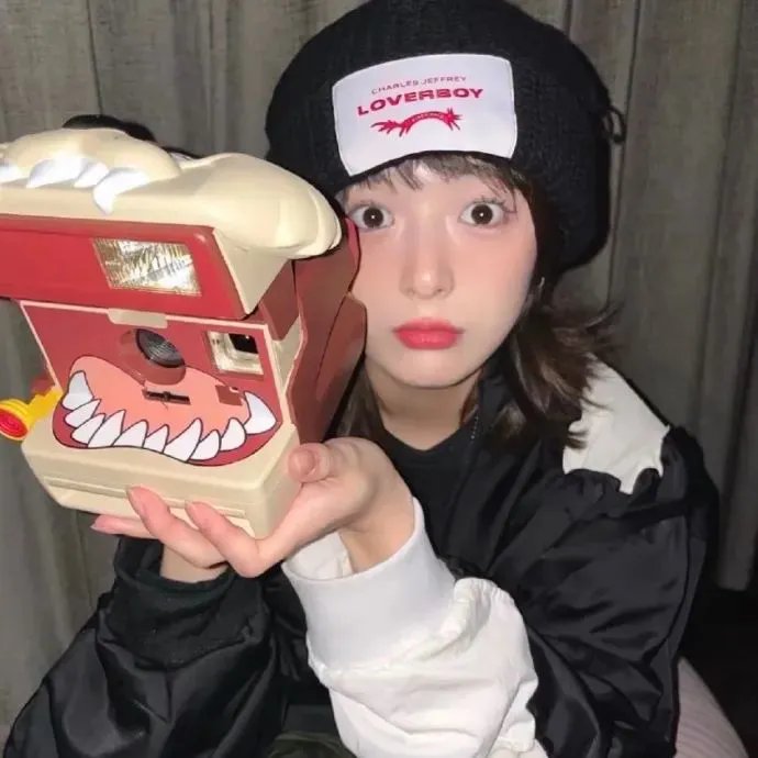 街头素花姐第一季